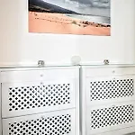 Apartamento La Ballenita De *