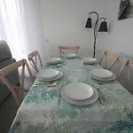 Apartamento La Ballenita De Tarifa