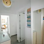 La Ballenita De Apartamento *