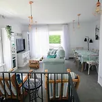 Apartamento La Ballenita De Tarifa