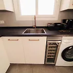 Apartamento La Ballenita De *