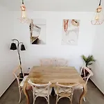 Apartamento La Ballenita De *
