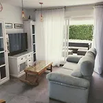Apartamento La Ballenita De