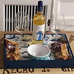 Apartamento La Ballenita De *