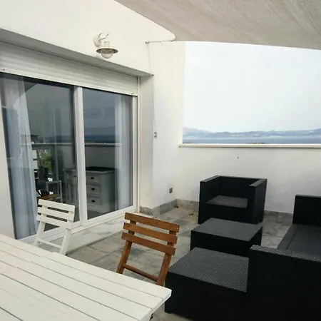 La Ballenita De Apartment
