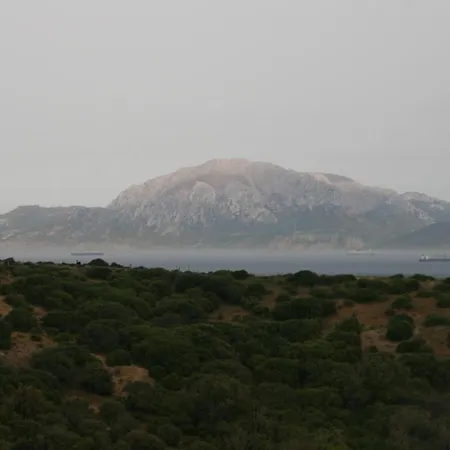 La Ballenita De * Tarifa