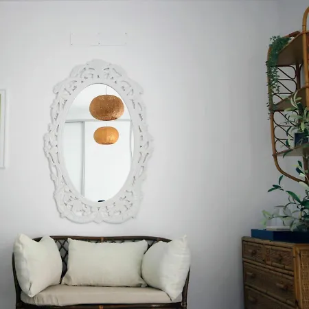 Apartmán La Ballenita De *