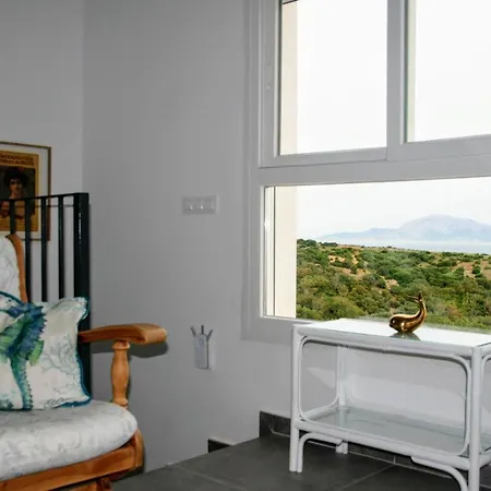 Apartment La Ballenita De