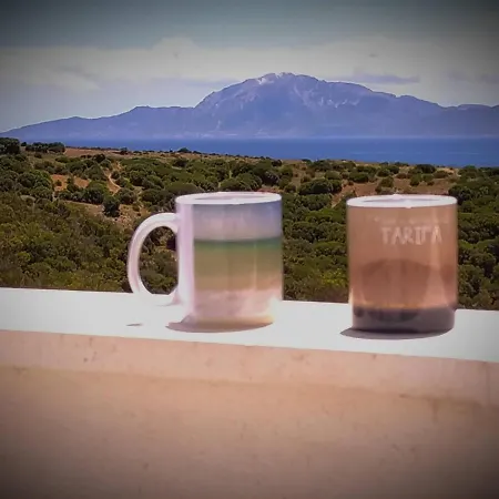 Apartmán La Ballenita De Tarifa