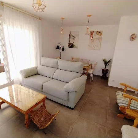 La Ballenita De Tarifa