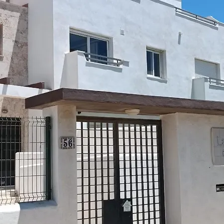 La Ballenita De