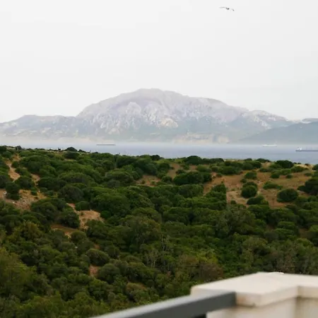 La Ballenita De Apartmán Tarifa