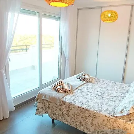 La Ballenita De Apartment Tarifa