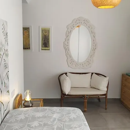 La Ballenita De Apartment