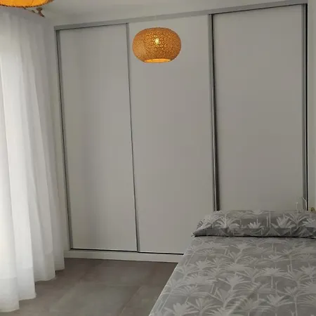 Apartmán La Ballenita De Tarifa