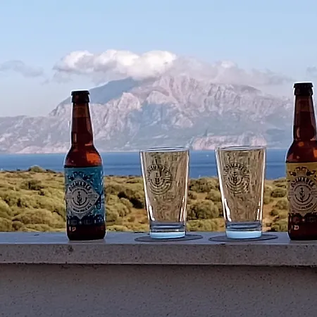La Ballenita De Tarifa