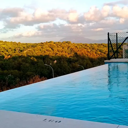 La Ballenita De Tarifa