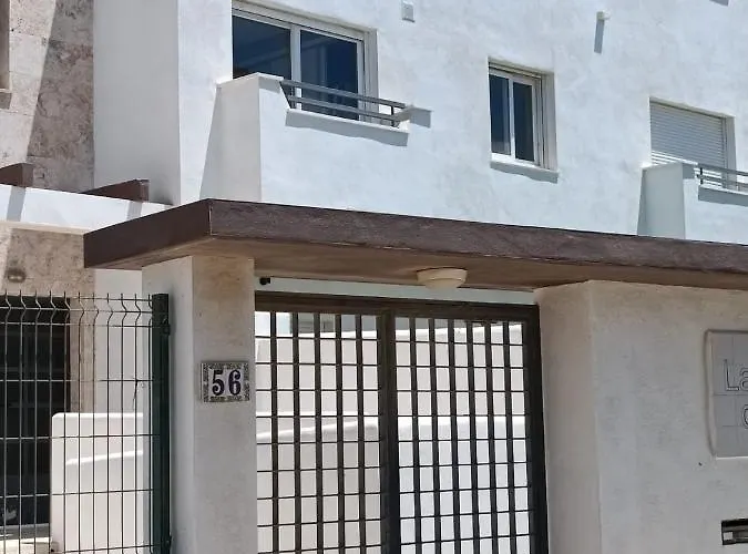 La Ballenita De