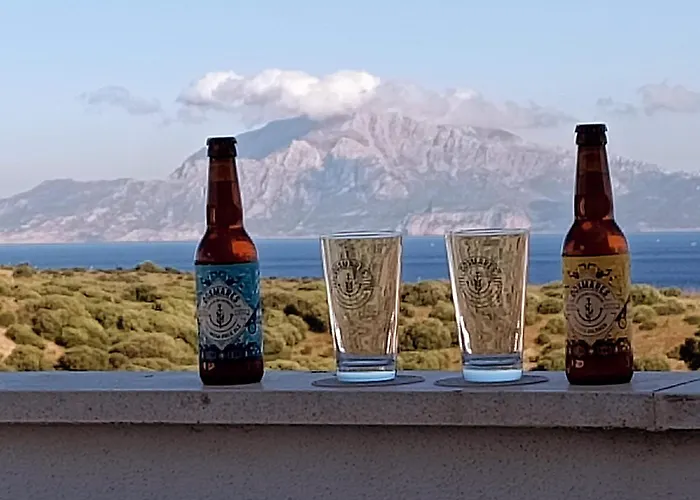 La Ballenita De Tarifa